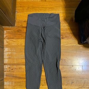 Leggings gray